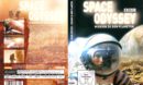 Space Osyssey - Mission zu den Planeten (2004) R2 German Cover & Label