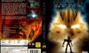 Bionicle - Die Maske des Lichts - Der Film (2003) R2 German Cover & Label