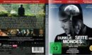 Die dunkle Seite des Mondes (2015) R2 German Custom Blu-Ray Covers