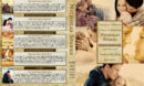 Nicholas Sparks DVD Collection - Volume 1 (1999-2010) R1 Custom Cover