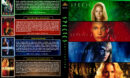 Species Collection (1995-2007) R1 Custom Cover