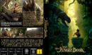 The Jungle Book (2016) R2 GERMAN Custom Cover