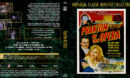 Phantom der Oper (1943) R2 German Blu-Ray Cover