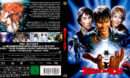 Die Reise ins Ich (1987) R2 German Blu-ray Cover