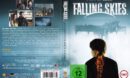 Falling Skies Staffel 1 (2011) R2 German Cover & labels