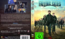 Falling Skies Staffel 2 (2012) R2 German Custom Cover & labels