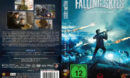 Falling Skies Staffel 4 (2014) R2 German Custom Cover & labels
