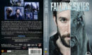 Falling Skies Staffel 5 (2015) R2 German Custom Cover & labels