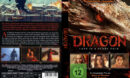 Dragon Love is a Scary Tale (2015) R2 German Custom Cover & label