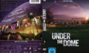 Under the Dome Staffel 1 (2013) R2 German Custom Cover & Labels