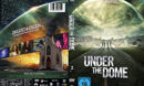 Under the Dome Staffel 2 (2014) R2 German Custom Cover & labels