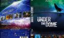 Under the Dome Staffel 3 (2015) R2 German Custom Cover & labels