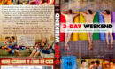 3 Day Wekend (2008) R2 German Covers