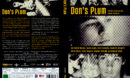 Don's Plum (2001) R2 German Cover