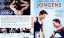 Jongens (2014) R2 German Cover