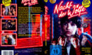 Nacht der Wölfe (1984) R2 German Covers