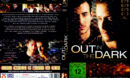 Out in the Dark (2012) R2 German Covers
