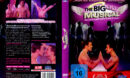 The big Gay Musical (2009) R2 German Covers