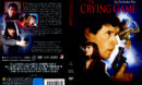 The crying Game (1992) R2 German Cover