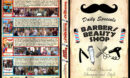 Barbershop / Barbershop 2 / Beauty Shop / Barbershop: The Next Cut (2002-2016) R1 Custom Cover