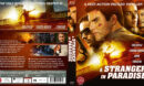 A Stranger in Paradise (2013) R2 Blu-Ray Nordic Cover