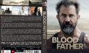 Blood Father (2016) R2 DVD Nordic Cover