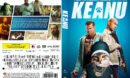 Keanu (2016) R2 DVD Custom Swedish Cover