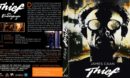 Thief (1981) R2 German Blu-Ray Cover