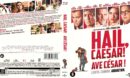 Hail, Caesar! (2016) R2 Blu-Ray Dutch Cover