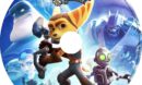 Ratchet and Clank the movie (2016) R0 CUSTOM Label