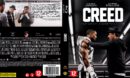 Creed (2015) R2 Blu-Ray Dutch Cover