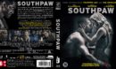 Southpaw (2015) R2 Blu-Ray Dutch Cover