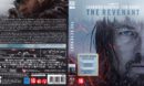 The Revenant (2015) R2 Blu-Ray Dutch Cover