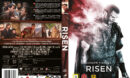 Risen (2016) R2 DVD Nordic Cover
