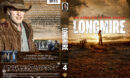Longmire - Season 4 (2016) R1 Custom Covers & Labels