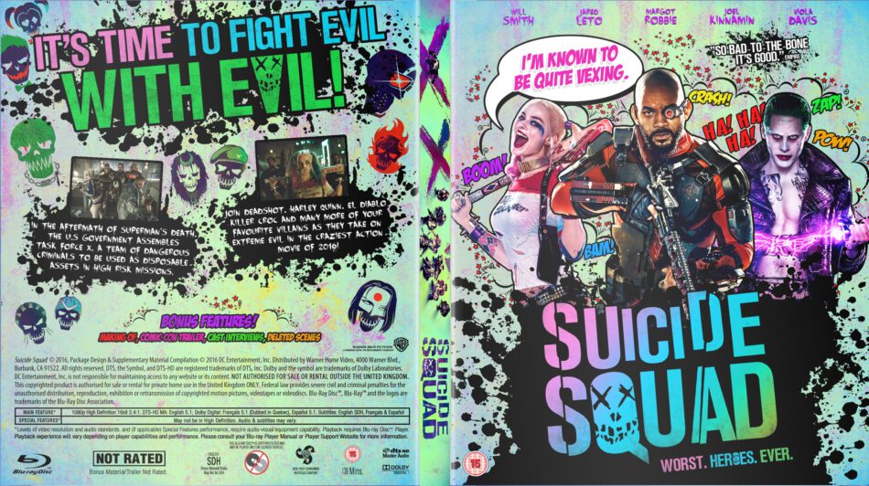 Squad ps5. Отряд самоубийц (DVD). Отряд самоубийц обложка. Suicide Squad 2016 DVD Cover. Отряд самоубийц обложка Blue ray.