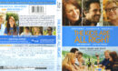 The Kids Are All Right (2010) R1 Blu-Ray Cover & Label