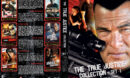The True Justice Collection - Set 1 (2011) R1 Custom Cover