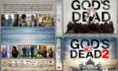 God's Not Dead Double Feature (2014-2016) R1 Custom Cover