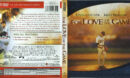 For Love Of The Game (1999) R1 HD-DVD Cover & Label