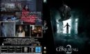 The Conjuring 2 (2016) R2 German Custom DVD Cover