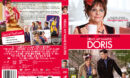 Hello My Name Is Doris (2015) R2 DVD Nordic Cover