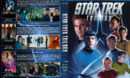 Star Trek Trilogy (2009-2016) R1 Custom Cover