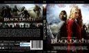 Black Death (2010) R2 Blu-Ray Dutch Custom Cover