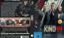 Kind 44 (2014) R2 German Cover & Label