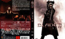 Blade 2 (2002) R2 German Cover