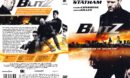 Blitz (2011) R2 German Cover & Label