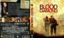 Blood Diamond (2006) R2 German Cover & Label