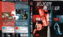Bloody Murder 1 und 2 (2003) R2 German Cover & labels