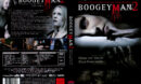 Boogeyman 2 (2008) R2 German Cover & label